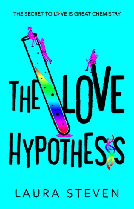love hypothesis word count